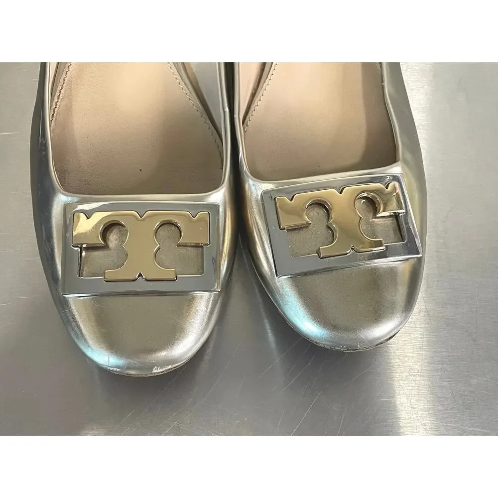 Tory Burch beautiful shoes